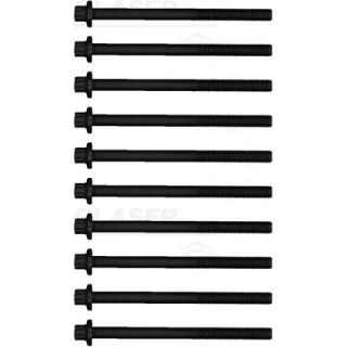 Varžtų kompl., cil. galvutės varžtai GLASER T85048-00