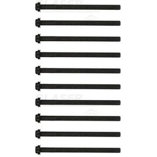 Varžtų kompl., cil. galvutės varžtai GLASER T85049-00