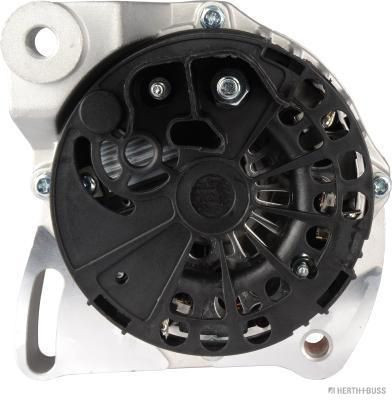 Kintamosios srovės generatorius HERTH+BUSS ELPARTS 32080490