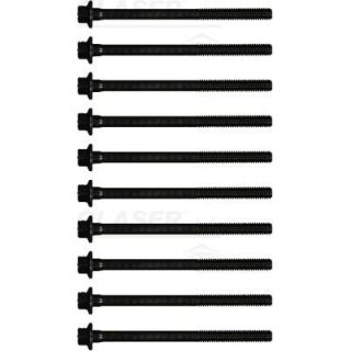 Varžtų kompl., cil. galvutės varžtai GLASER T85054-00