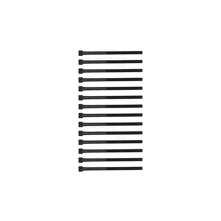 Varžtų kompl., cil. galvutės varžtai GLASER T85056-00