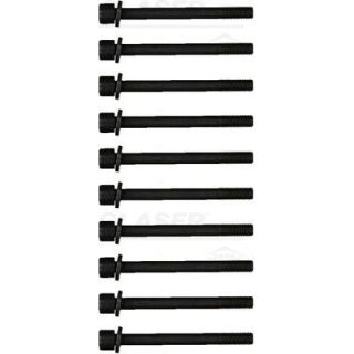 Varžtų kompl., cil. galvutės varžtai GLASER T85058-00