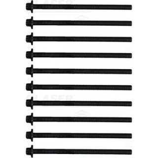 Varžtų kompl., cil. galvutės varžtai GLASER T85061-00