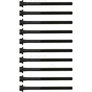 Varžtų kompl., cil. galvutės varžtai GLASER T85062-00