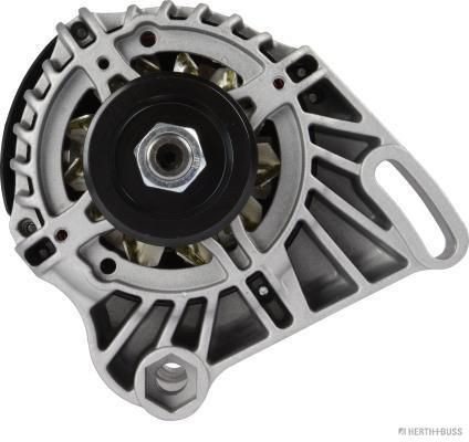 Kintamosios srovės generatorius HERTH+BUSS ELPARTS 32080550