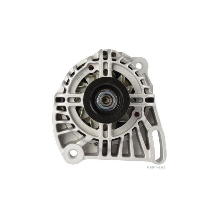 Kintamosios srovės generatorius HERTH+BUSS ELPARTS 32080560