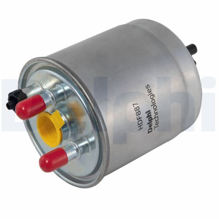 Kuro filtras DELPHI HDF887