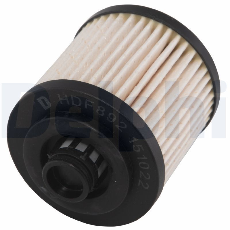 Kuro filtras DELPHI HDF892