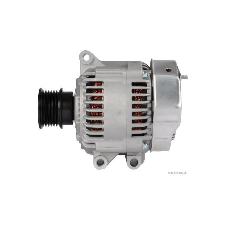 Kintamosios srovės generatorius HERTH+BUSS ELPARTS 32080610