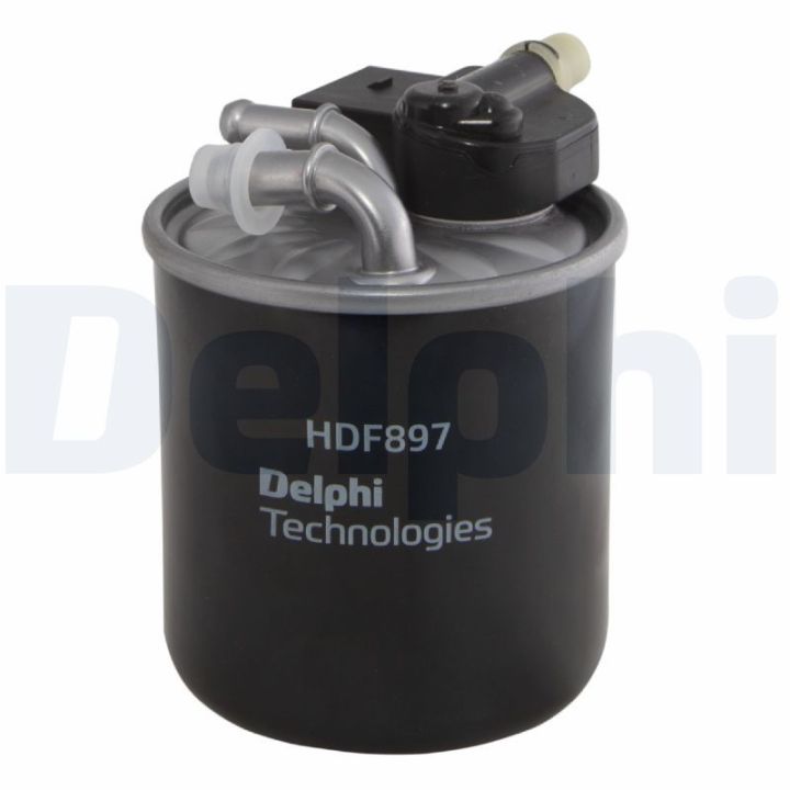 Kuro filtras DELPHI HDF897