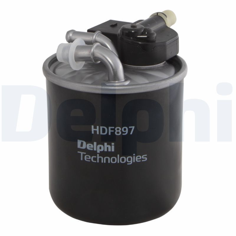 Kuro filtras DELPHI HDF897