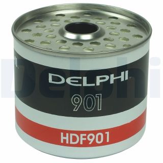 Kuro filtras DELPHI HDF901