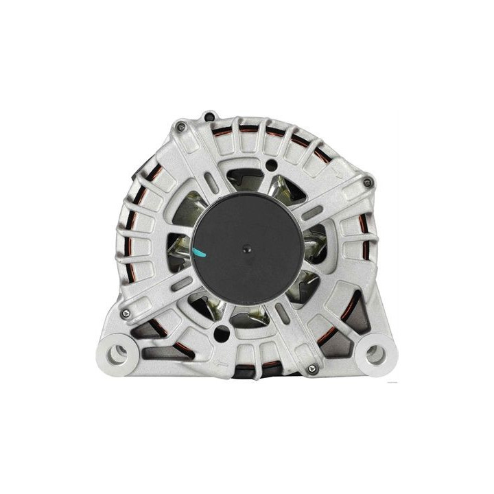 Kintamosios srovės generatorius HERTH+BUSS ELPARTS 32080660