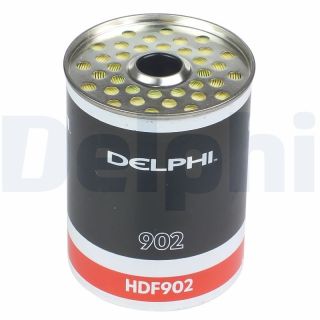 Kuro filtras DELPHI HDF902