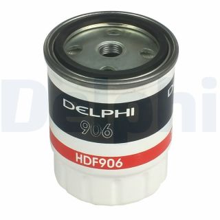 Kuro filtras DELPHI HDF906