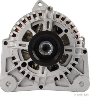 Kintamosios srovės generatorius HERTH+BUSS ELPARTS 32080800