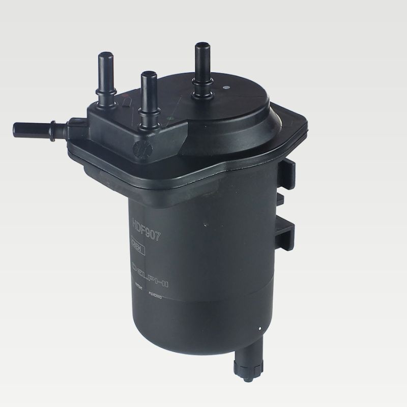 Kuro filtras DELPHI HDF907