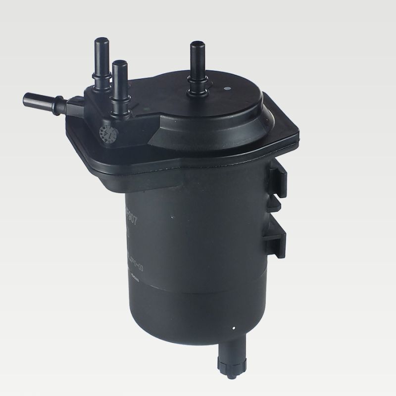 Kuro filtras DELPHI HDF907