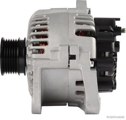 Kintamosios srovės generatorius HERTH+BUSS ELPARTS 32080800