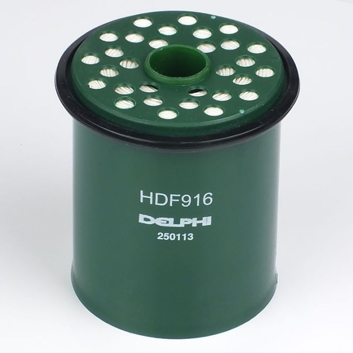 Kuro filtras DELPHI HDF916
