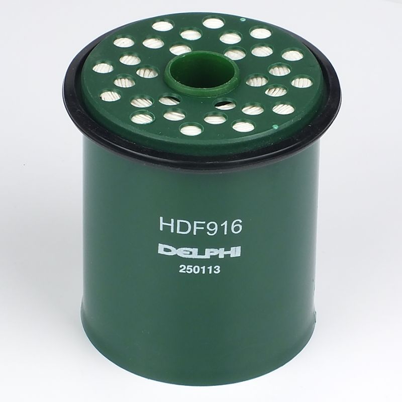 Kuro filtras DELPHI HDF916