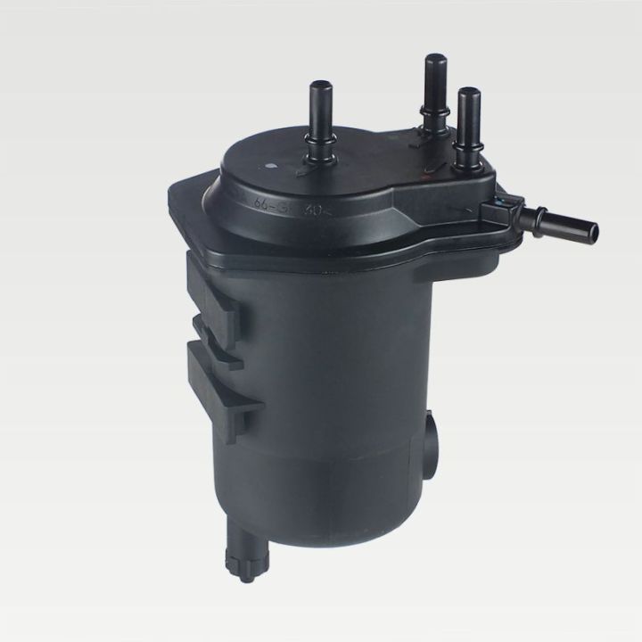 Kuro filtras DELPHI HDF917