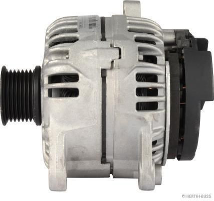 Kintamosios srovės generatorius HERTH+BUSS ELPARTS 32081100