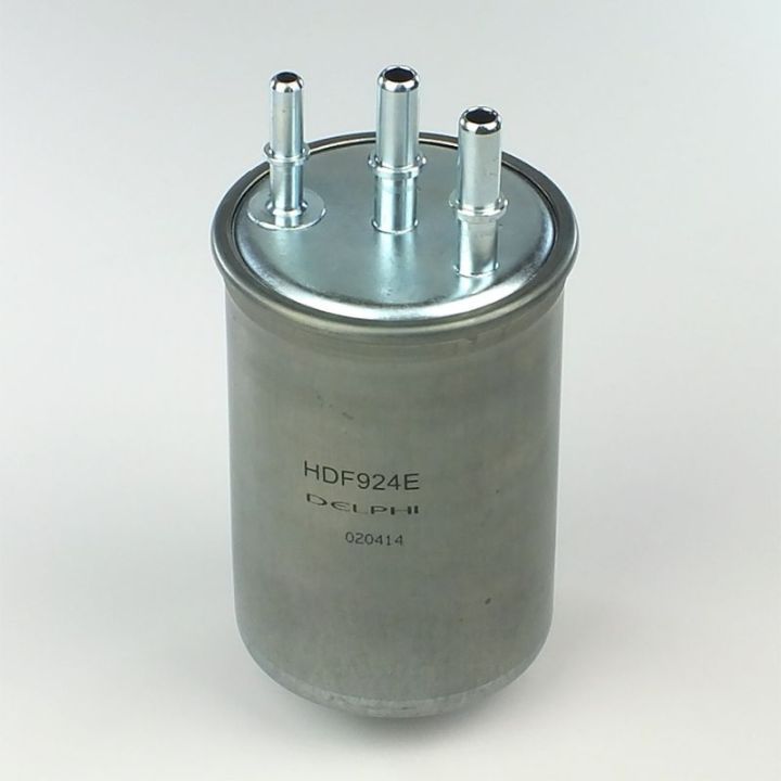 Kuro filtras DELPHI HDF924E