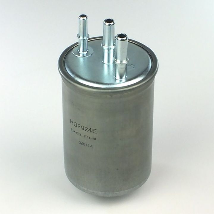 Kuro filtras DELPHI HDF924E