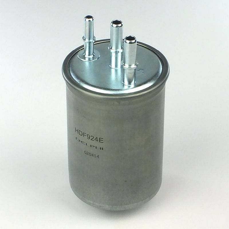 Kuro filtras DELPHI HDF924E