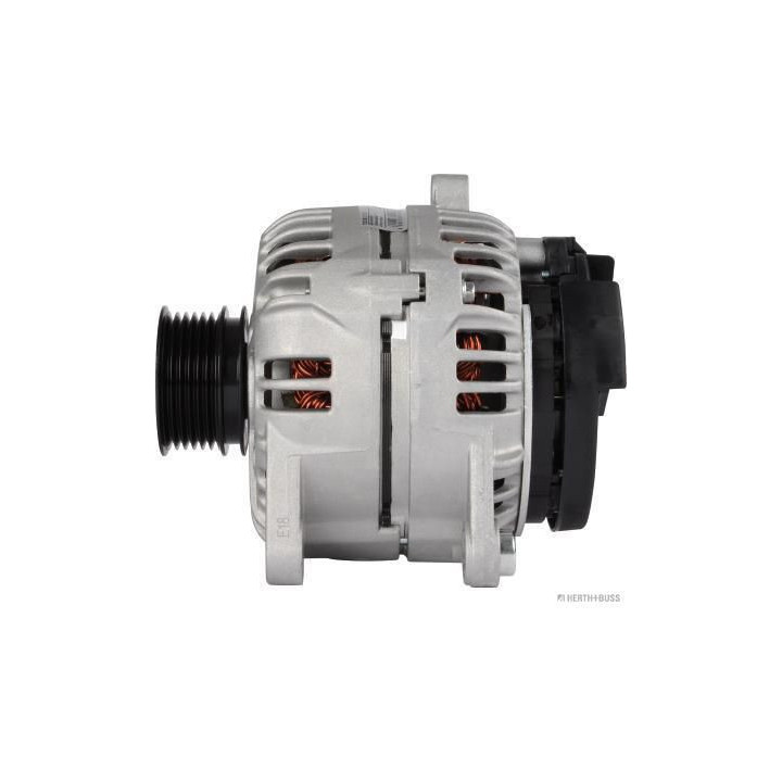 Kintamosios srovės generatorius HERTH+BUSS ELPARTS 32081110
