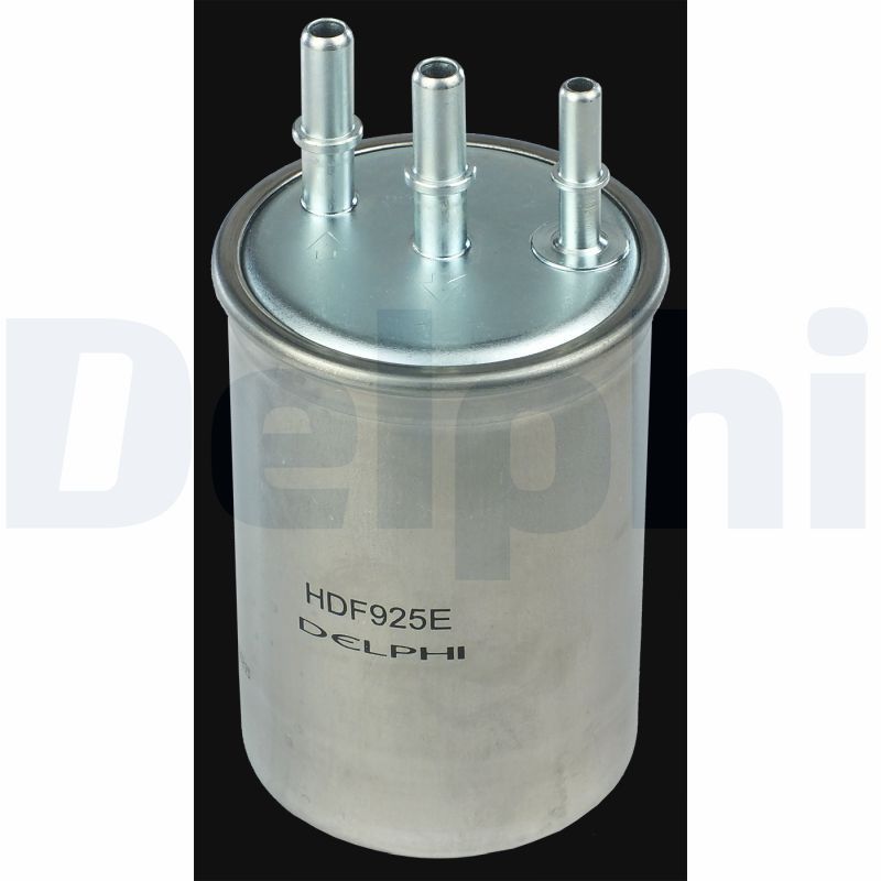 Kuro filtras DELPHI HDF925E