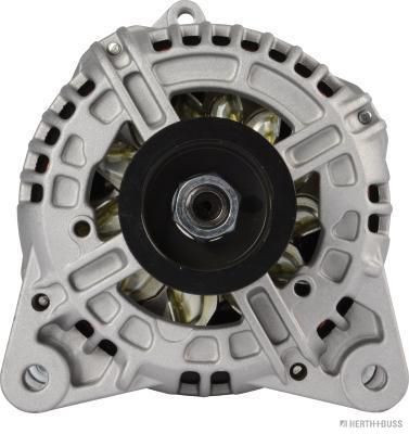 Kintamosios srovės generatorius HERTH+BUSS ELPARTS 32081110