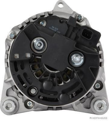 Kintamosios srovės generatorius HERTH+BUSS ELPARTS 32081110