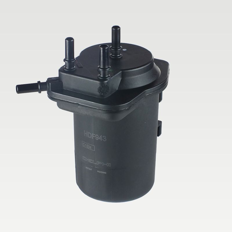 Kuro filtras DELPHI HDF943