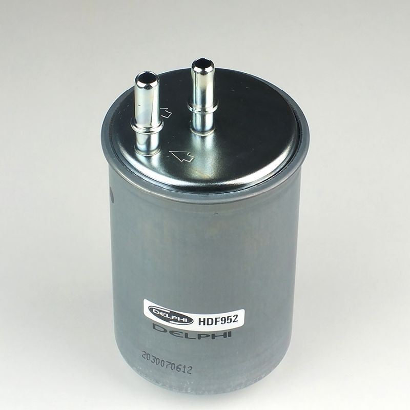 Kuro filtras DELPHI HDF952
