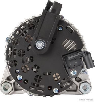 Kintamosios srovės generatorius HERTH+BUSS ELPARTS 32081390
