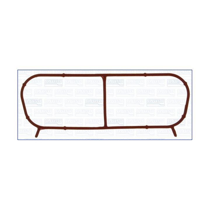 Tarpiklis, sinchronizatoriaus blokas AJUSA 01248500