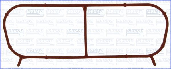 Tarpiklis, sinchronizatoriaus blokas AJUSA 01248500