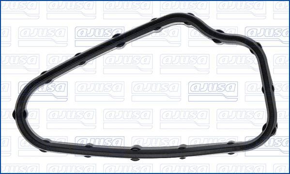 Tarpiklis, sinchronizatoriaus blokas AJUSA 01760600