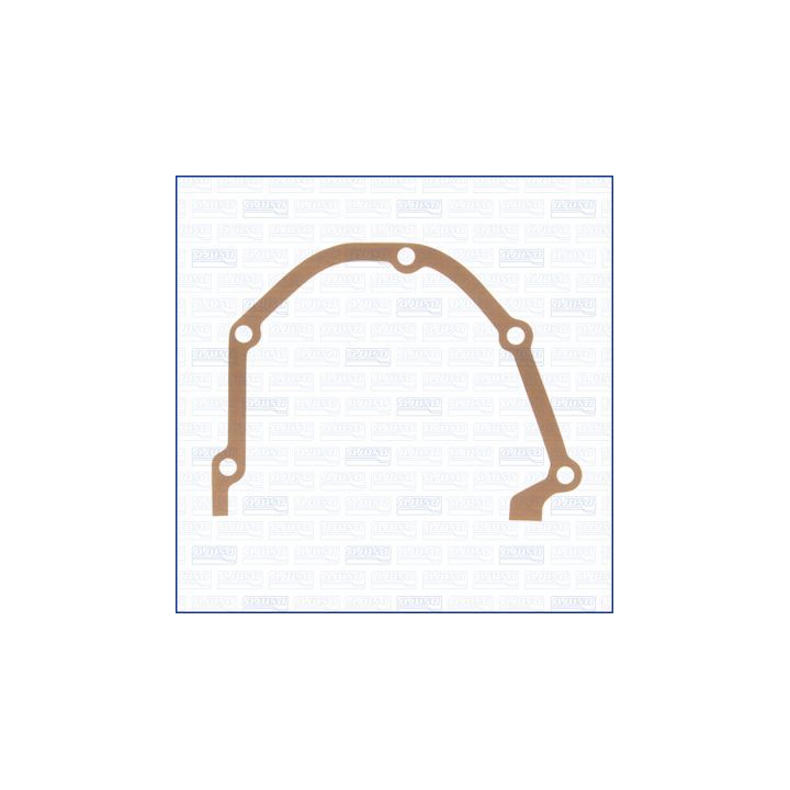 Tarpiklis, sinchronizatoriaus bloko dangtis AJUSA 00208900