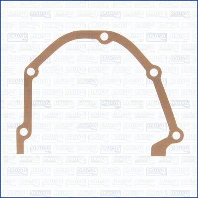 Tarpiklis, sinchronizatoriaus bloko dangtis AJUSA 00208900