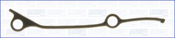 Tarpiklis, sinchronizatoriaus bloko dangtis AJUSA 00658600