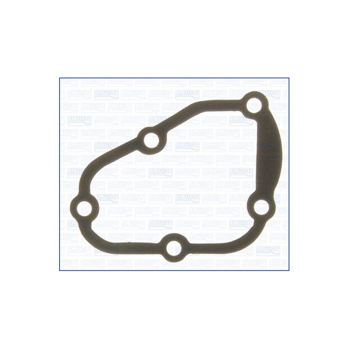 Tarpiklis, sinchronizatoriaus bloko dangtis AJUSA 00660800