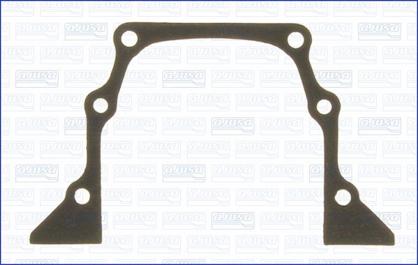 Tarpiklis, sinchronizatoriaus bloko dangtis AJUSA 00838100