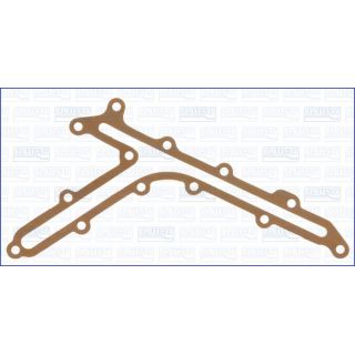 Tarpiklis, sinchronizatoriaus bloko dangtis AJUSA 01181500