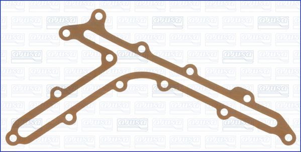 Tarpiklis, sinchronizatoriaus bloko dangtis AJUSA 01181500