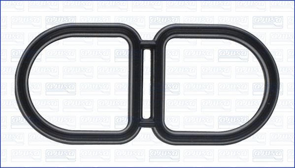 Tarpiklis, sinchronizatoriaus bloko dangtis AJUSA 01362200