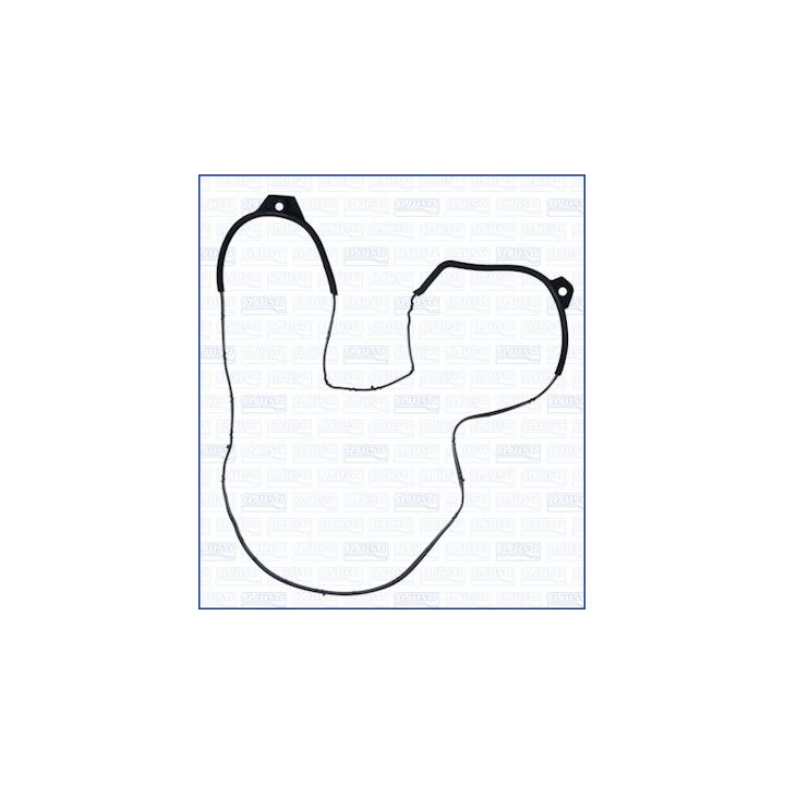 Tarpiklis, sinchronizatoriaus bloko dangtis AJUSA 01365100