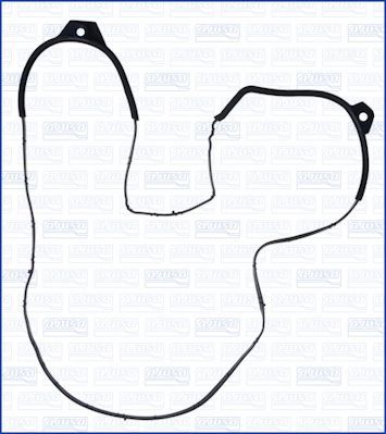 Tarpiklis, sinchronizatoriaus bloko dangtis AJUSA 01365100